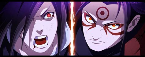 Naruto Dual Monitor Wallpapers - Top Free Naruto Dual Monitor ...