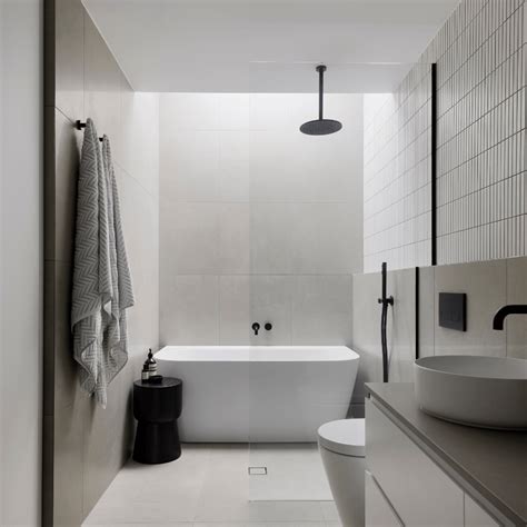 6 Bathroom Renovation Trends to Look Out for in 2022 - Smarter Bathrooms