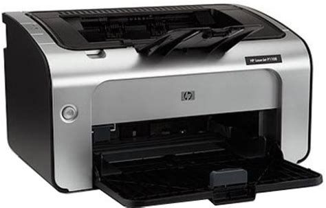 HP P1108 Single Function Printer - HP : Flipkart.com