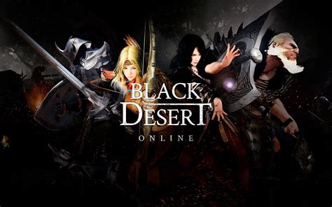 Black Desert - Pacote Essencial | Hype Games