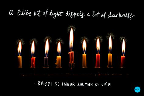 8 Uplifting Hanukkah Quotes to Light Up Your Holiday This Year | My ...