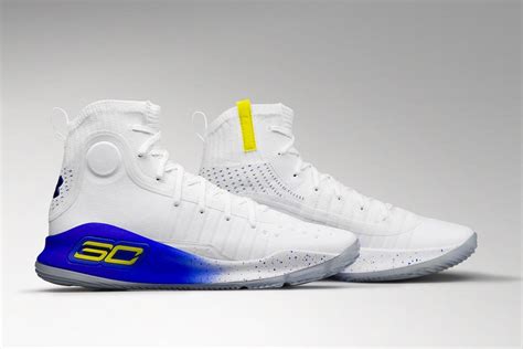 Stephen Curry Shoes Wallpapers - Wallpaper Cave