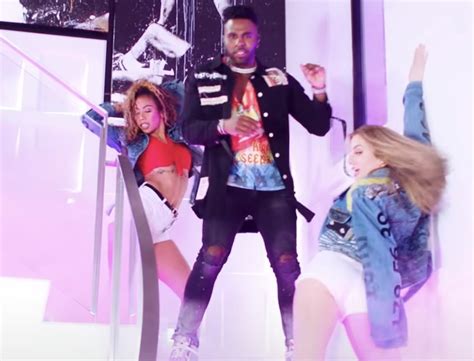 Jason Derulo Dazzles With 'Savage Love,' 'Swalla,' & More For TikTok ...