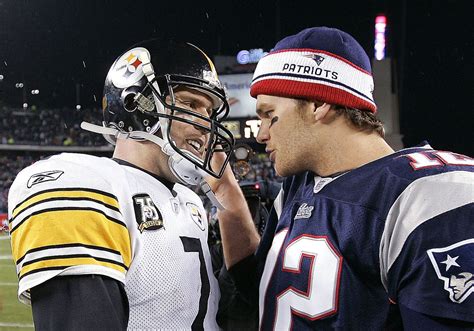 How well do you know the Steelers-Patriots rivalry? Take our quiz ...