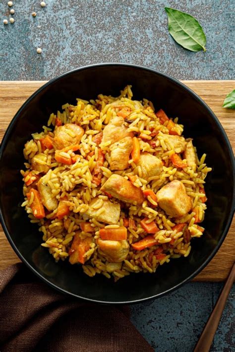 15 Best Basmati Rice Recipes to Try Tonight - Insanely Good