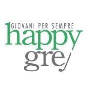 Happy Grey