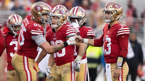 Brock Purdy-George Kittle connection leads to history for 49ers tight end - NBC Sports Bay Area