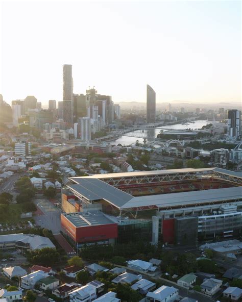 Brisbane Broncos on Twitter: "Proud of the city we call home. We are ...