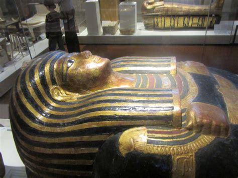 Egyptian Museum of Turin (Turin) - Visitor Information & Reviews