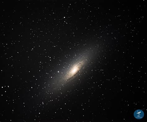 M31 - The Andromeda Galaxy : r/spaceporn