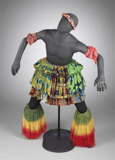 Adzido Pan African Dance Company | V&A Explore The Collections