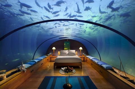 18 Weird Hotels That You Will Be Tempted To Visit