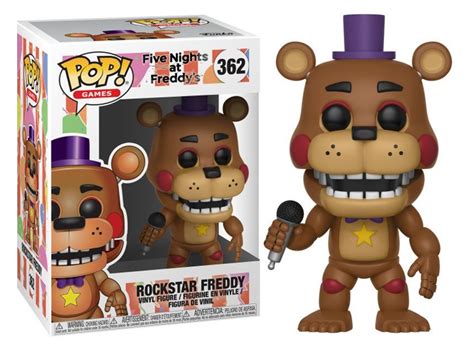 Funko Pop Fnaf Chile | ubicaciondepersonas.cdmx.gob.mx