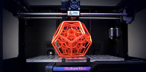 What is 3D Printing & How Do 3D Printers Work? - A Guide - 3DPrint.com ...