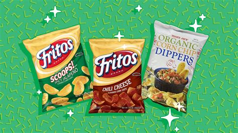 5 Best Corn Chips for Chili, Dipping, and More | Sporked