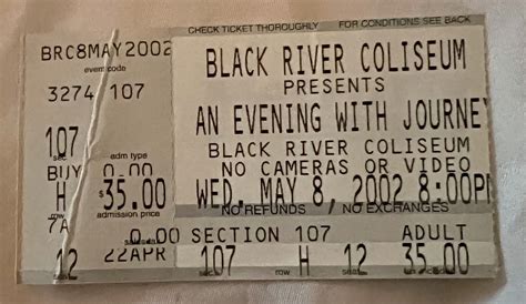 Concert History of Black River Coliseum Poplar Bluff, Missouri, United States | Concert Archives