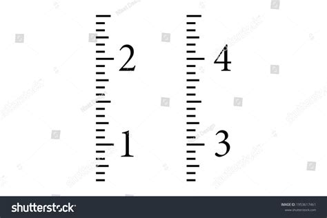 Growth Chart Vector Clip Art Stock Vector (Royalty Free) 1953617461 ...