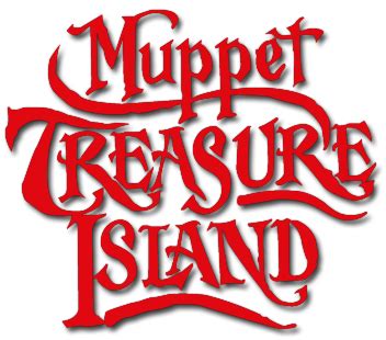 Muppet Treasure Island | Logopedia | Fandom powered by Wikia