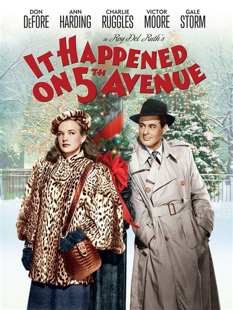 20 Random Christmas movies of the 1940s, Which is your favorite? - Movies - Fanpop