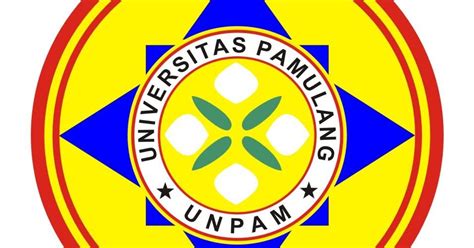 Logo Unpam / Logo Universitas Pamulang UNPAM - Ardi La Madi's Blog ...