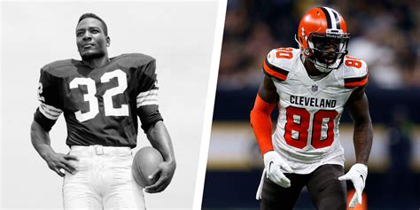 10 NFL Uniforms Through the Years -- Best NFL Uniforms In History