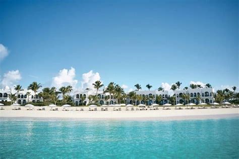 9 Best Anguilla All-Inclusive Resorts - Caribbean's Hidden Treasures