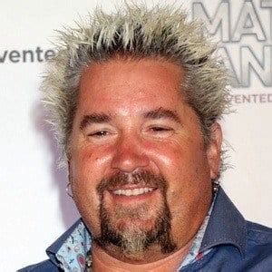 Guy Fieri - Biography, Family Life and Everything About | Wiki Celebrities