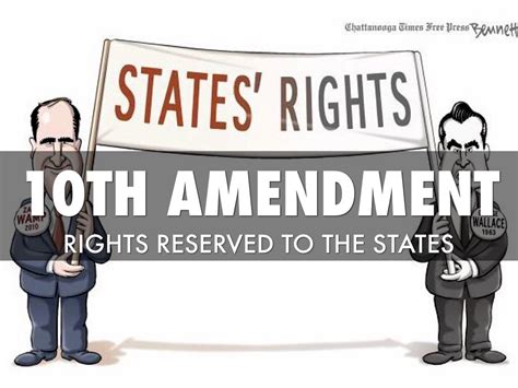 Bill Of Rights Amendment 10 The 10th Amendment | Images and Photos finder