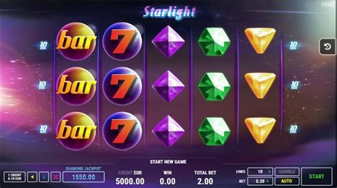 Starlight (Fazi) Demo – Play Slot Game [100% Free]