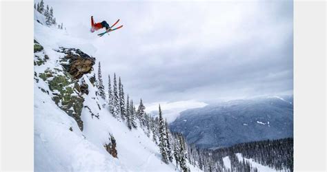 Revelstoke - Stay & Ski Package | Ski Packages | DMCi - Connecting ...