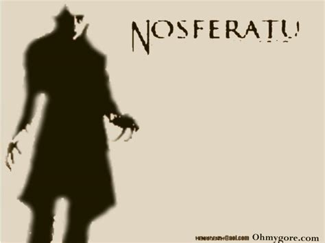 Nosferatu Wallpapers - Top Free Nosferatu Backgrounds - WallpaperAccess