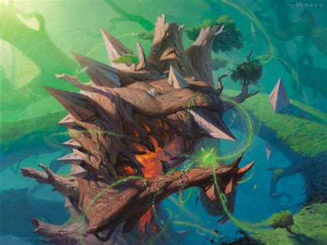 3 fun decks from MTG Zendikar Rising Early Access event - Dot Esports