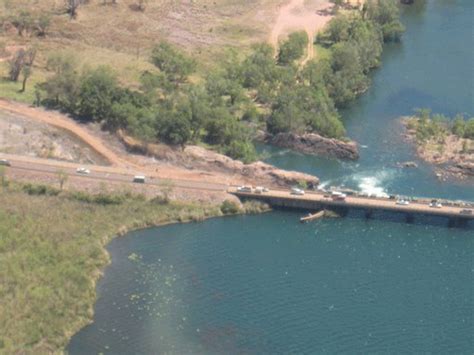 Slingair from Kununurra - scenic flights