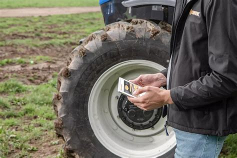 Sparex – Trusted For Tractor - Spencer Cobby Commercial Photography