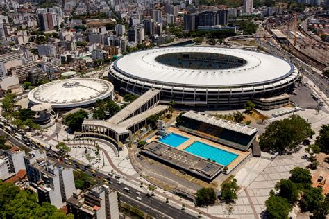 Maracanã Stadium - Visit Rio de Janeiro.city