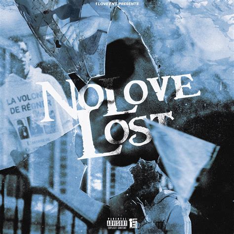 ‎No Love Lost - Album by YBN LIL BRO - Apple Music