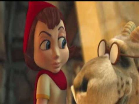 Hoodwinked soundtrack - The songs from the movie - YouTube