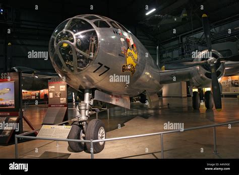 little boy atomic bomb wright patterson air force base museum dayton ...