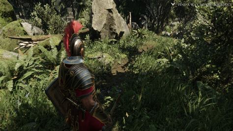 Ryse: Son of Rome PC impressions: Face meets sword | Shacknews