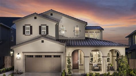 Tour Lennar’s 10 Model Homes at Glen Loma Ranch Now Open Daily