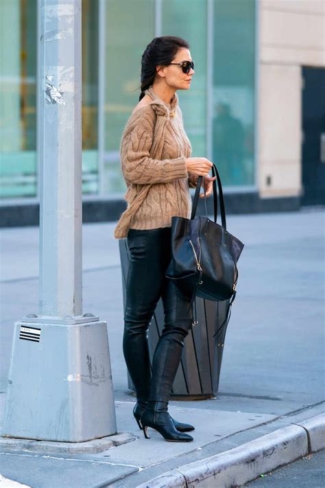 Winter Street Style: 16 Celebrity Looks to Inspire You