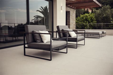 Garden Ease 1 Club Chair - Couture Outdoor