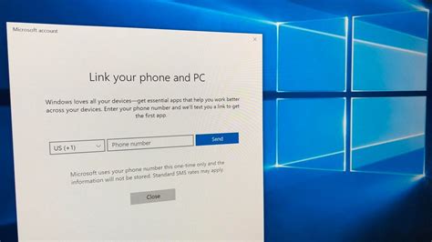 How to connect your phone to your Windows 10 PC - CNET