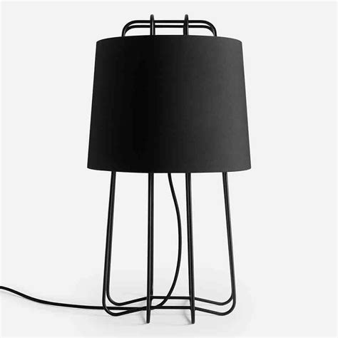 Perimeter Table Lamp – Lily Patch Mugs