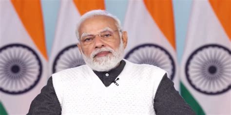 Science in India should be aimed at making India self-reliant: PM Modi ...