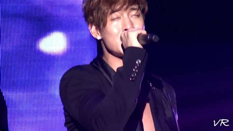 120519 김현중(Kim Hyun Joong) Songs(edited) @ 2nd Taiwan FM - YouTube