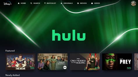 Disney Plus with Hulu has launched — here’s your first look at the ...