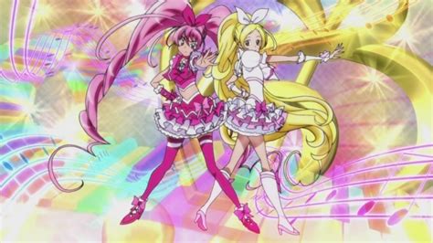 Suite Precure - pretty cure Photo (19285692) - Fanpop