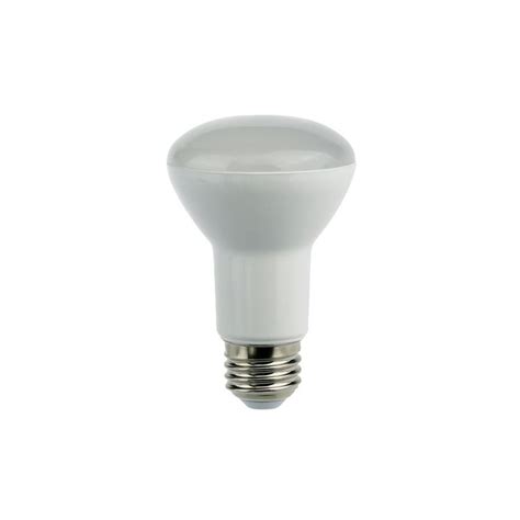 LED 8W E27 R63 Natural White - R63L2B