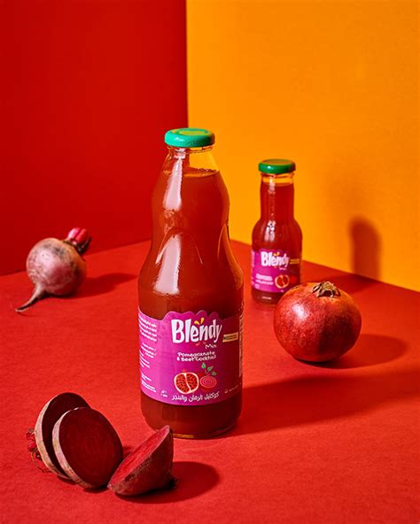 Blendy on Behance